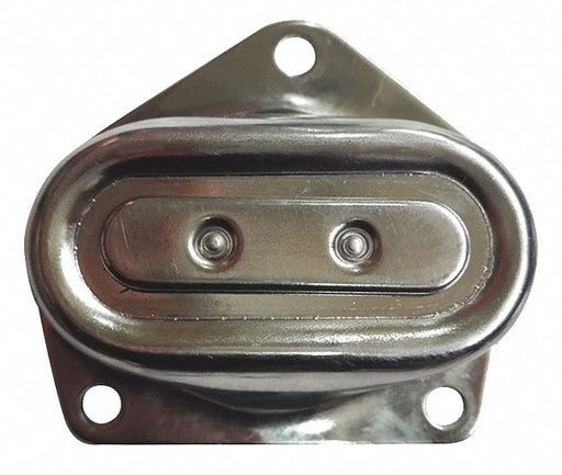 Gear Cover 3 Tons