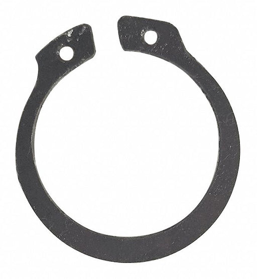 Retainer Ring 0.75 Tons