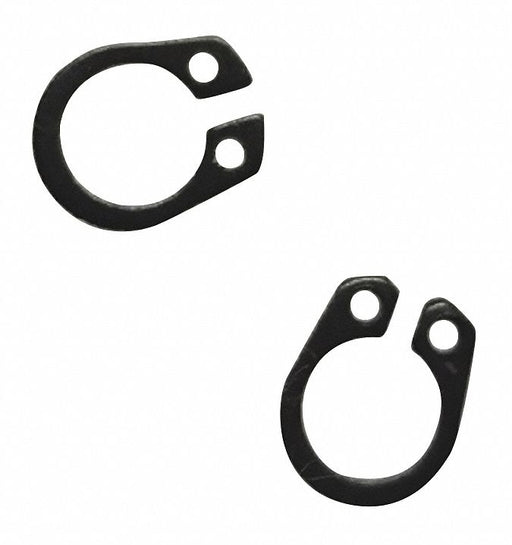 Retainer Ring 1.5 Tons PK2
