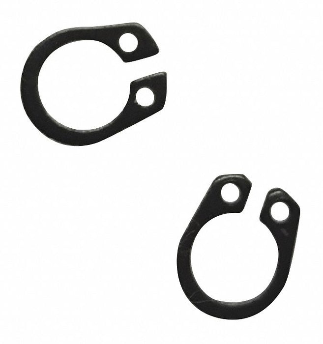 Retainer Ring 1.5 Tons PK2