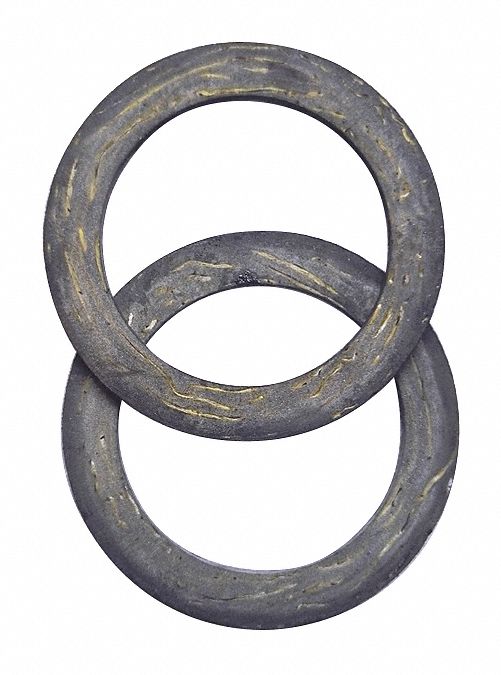 Brake Disc 1.5 Tons PK2