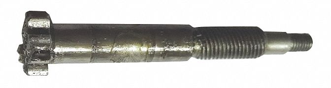 Pinion Shaft 3 Tons