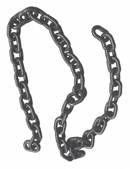 Load Chain 0.75 Tons 10 ft