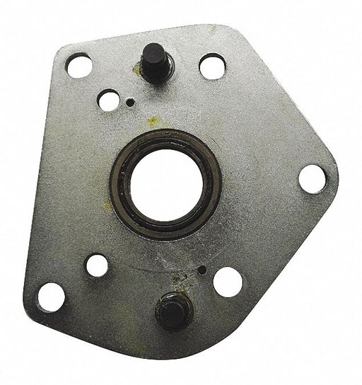 Side Plate Assembly(Brake end) 0.75 Tons