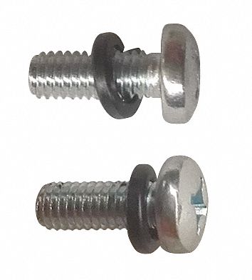 Capscrew Lockwasher 0.75 Tons PK2