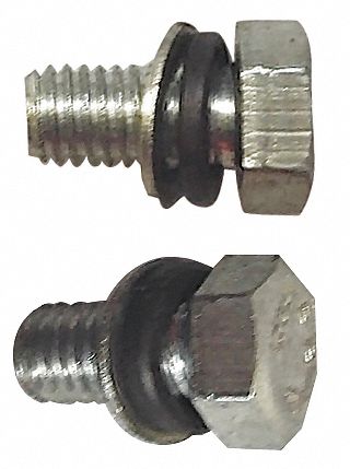 Capscrew Lockwasher 1.5 Tons PK2
