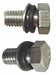 Capscrew Lockwasher 1.5 Tons PK2
