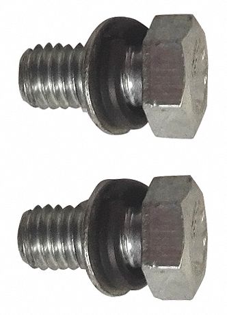 Capscrew Lockwasher 3 Tons PK2