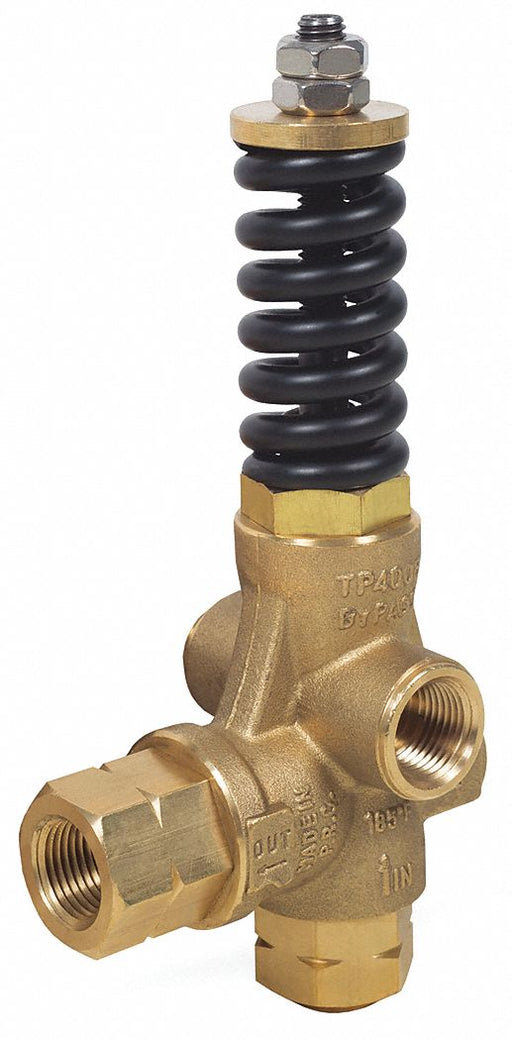 Unloader Valve
