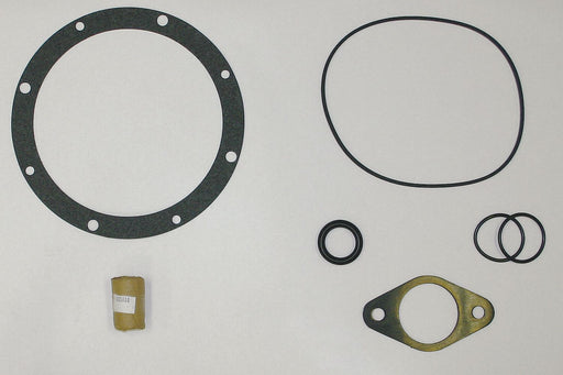 Shaft Seal Kit Fluid Shaft Dia 5/8 In.