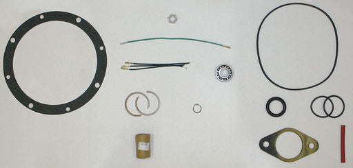 Overhaul Kit Fluid Shaft Dia 5/8 In.