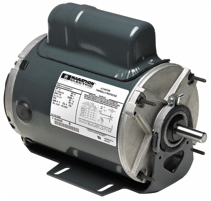 Agricultural Fan Motor 48Z 1/4 hp