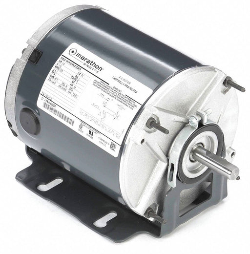 Agricultural Fan Motor 48 1/4 hp