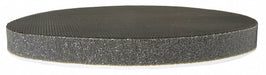 Hook-and-Loop Disc Pad 6 in Dia.