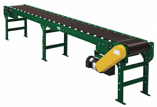 Roller Bed Pwr Conv 7 Ft L 36 In W