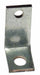 Roller Bracket For 1/4 In Round Axle