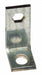 Roller Bracket For 5/16 In Hex Axle