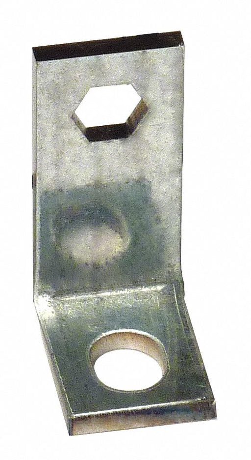 Roller Bracket For 5/16 In Hex Axle
