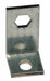 Roller Bracket For 7/16 In Hex Axle
