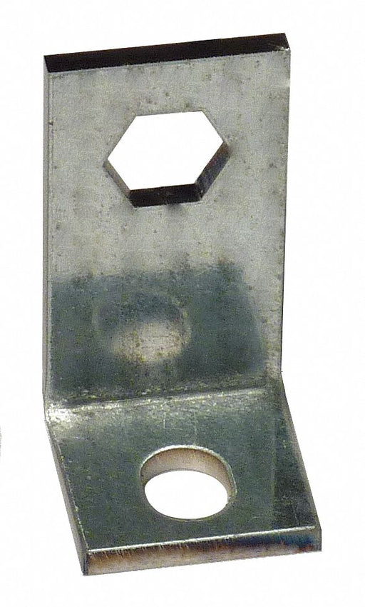 Roller Bracket For 7/16 In Hex Axle