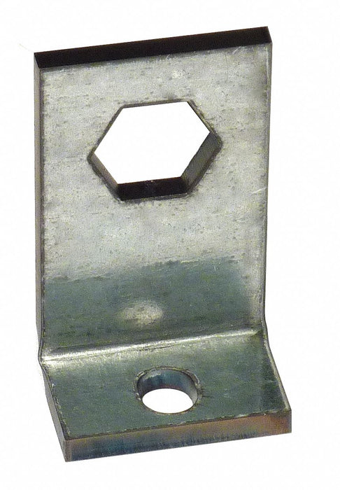 Roller Bracket For 11/16 In Hex Axle