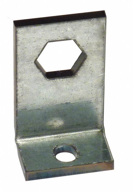 Roller Bracket For 11/16 In Hex Axle