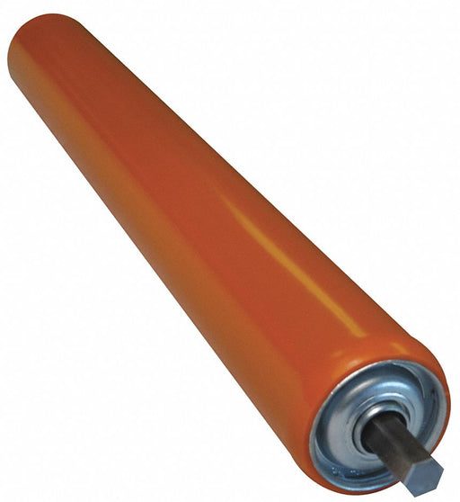 Conveyor Roller Steel 39 BF