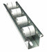 Flow Rail 10Ft L 3InOAW U-Channel