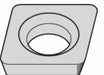 Indexable Drilling Insert 21205 Carbide