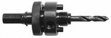 Hole Saw B-Arbor 7/16 in Hex
