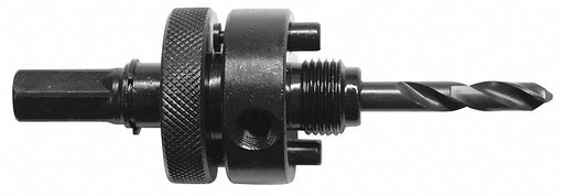 Hole Saw B-Arbor 7/16 in Hex