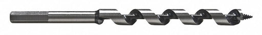 Ship Auger Drill Bit 5/16 x 7-1/2 in.