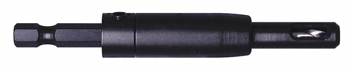 Self Centering Hinge Drill Bit 7/64 in.