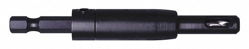 Self Centering Hinge Drill Bit 1/8 in.