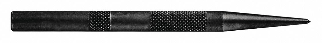 Center Punch 1/16 in.