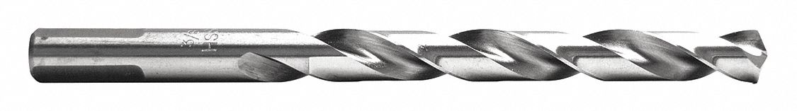 Brite Drill Bit 21/64 in.
