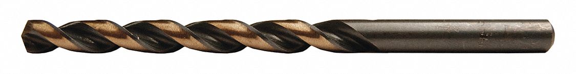 Charger Drill Bit 3/16 in.
