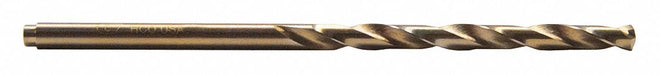 Cobalt Jobber Drill Bit 1/8in. 2 Pk