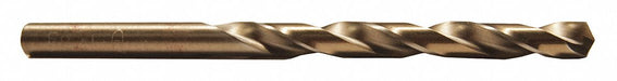 Cobalt Jobber Drill Bit 17/64 in.