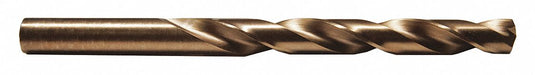 Cobalt Jobber Drill Bit 21/64 in.
