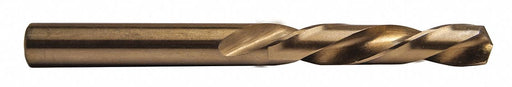 Left Hand Cobalt Jobber Drill Bit 7/16in