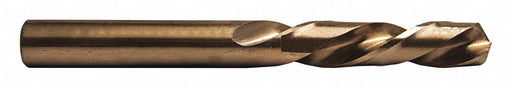 Left Hand Cobalt Jobber DrillBit 15/32in