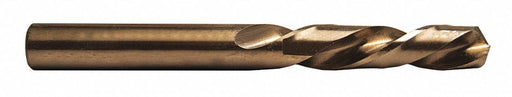 Left Hand Cobalt Jobber Drill Bit 1/2in.