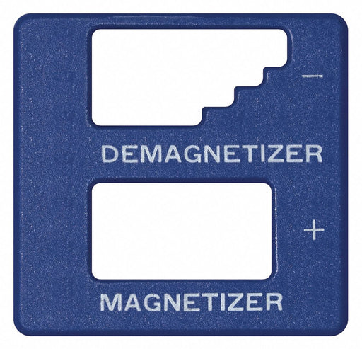 Screwdriver Bit Magnetizer