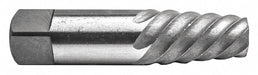 Spiral Flute Screw Extractor No 7