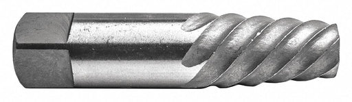 Spiral Flute Screw Extractor No 7