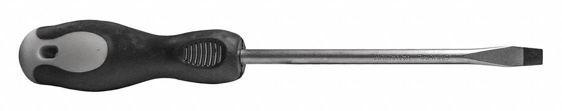 Slotted Screwdriver 5/16 x 6 in.