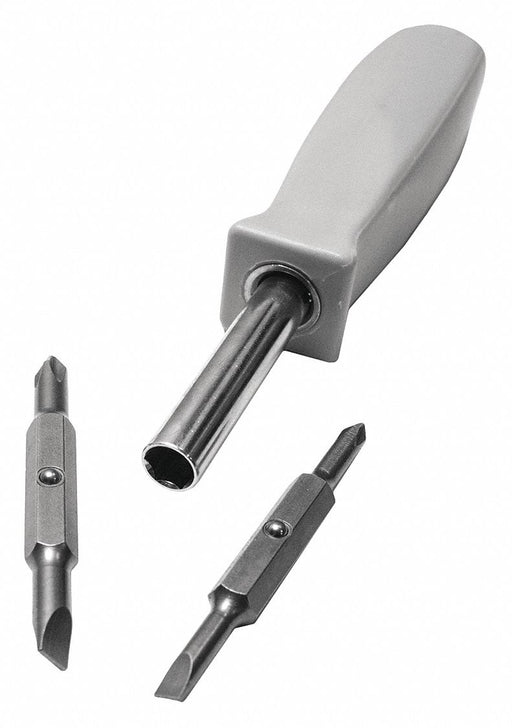 Screwdriver 6-In-1