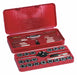 Metric Tap and Die 40 Pc Set