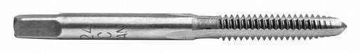 Carbon Steel Plug Tap 4-40 Nc
